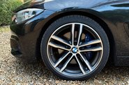 BMW 4 Series 420D M SPORT 3