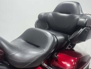 Harley-Davidson Touring 1745 FLHTK ELECTRA GLIDE ULTRA LIMITED 2018 28K MOT CRUISER 25