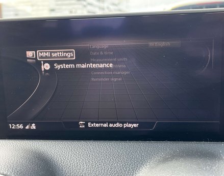 Audi Q2 1.0 Q2 Sport 30 TFSI 5dr 47