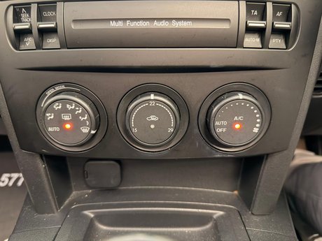 Mazda MX-5 1.8i (Option Pack) Roadster Euro 4 2dr 24