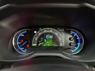 Toyota Rav4 2.5 VVT 18.1kWh Design SUV 5dr Petrol Plug-in Hybrid CVT 4WD Euro 6 (s/s) ( 32