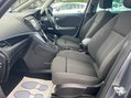 Vauxhall Zafira 1.4i Turbo SRi Euro 6 5dr 23
