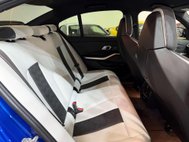 BMW M3 3.0 BiTurbo Competition Saloon 4dr Petrol Steptronic M xDrive Euro 6 (s/s) 47