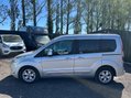 Ford Tourneo Connect TITANIUM TDCI 3