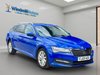 Skoda Superb 1.6 TDI SE Technology DSG Euro 6 (s/s) 5dr