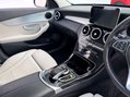 Mercedes-Benz C Class 1.6 C200 D Sport Auto 4dr 18
