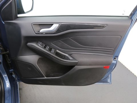 Ford Focus 1.5 EcoBlue ST-Line Auto Euro 6 (s/s) 5dr 19