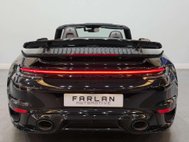 Porsche 911 3.7T 992 Turbo S Convertible 2dr Petrol PDK 4WD Euro 6 (s/s) (650 ps) 20