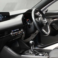 Mazda 3 2.0 Mazda3 GT Sport Tech MHEV 5dr 1