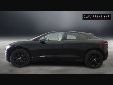 Jaguar I-Pace I-PACE EV400 HSE 4WD 5dr - NATIONAL DELIVERY* 7
