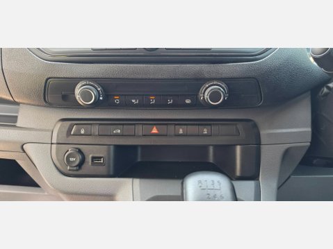 Vauxhall Vivaro L1H1 2700 EDITION S/S 1.5D 100PS EU6 15