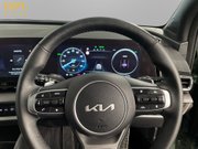 Kia Sportage 1.6 h T-GDi GT-Line S SUV 5dr Petrol Hybrid Auto AWD Euro 6 (s/s) (207 bhp) 13