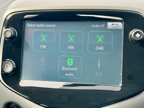 Peugeot 108 ACTIVE TOP 31