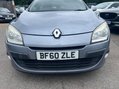 Renault Megane 1.6 16V I-Music Euro 5 5dr 9