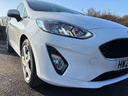 Ford Fiesta Base 85 ps Tdci Car Derived Panel Van - Air Con & Sat Nav 19