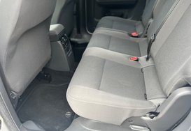 Volkswagen Caddy Maxi Life C20 LIFE TDI 5/7 SEATS VISTA WHEELCHAIR CONVERSION 30