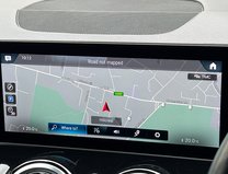 Mercedes-Benz GLB 2.0 GLB220d AMG Line (Premium) SUV 5dr Diesel 8G-DCT 4MATIC Euro 6 (190 ps) 30