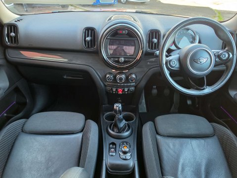Mini Countryman 1.5 Countryman Cooper 5dr 13