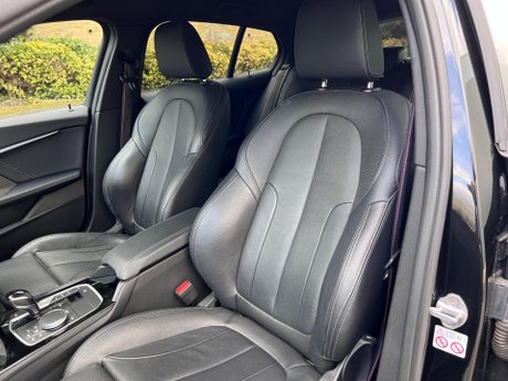 BMW 1 Series 1.5 118i M Sport (LCP) Hatchback 5dr Petrol DCT Euro 6 (s/s) (136 ps) 84