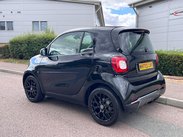 Smart Fortwo Coupe 1.0 Urbanshadow Euro 6 (s/s) 2dr 7