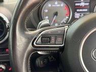 Audi S3 2.0 TFSI Hatchback 3dr Petrol S Tronic quattro Euro 6 (s/s) (300 ps) 31