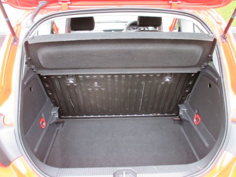 Vauxhall Corsa 1.4i ecoTEC Energy Euro 6 3dr 40