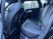 Audi A4 2.0 A4 S Line 35 TDI MHEV Semi-Auto 5dr 40