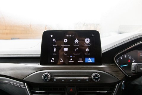 Ford Focus VIGNALE 28