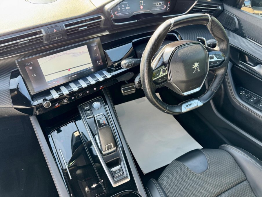 2020 Peugeot 508 — image 13