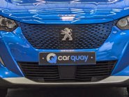 Peugeot 2008 2008 Allure Premium EV 5dr 22