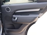 Land Rover Discovery 2026 NEW COMMERCIAL DYNAMIC HSE STYLED BY SEEKER   GENUINE REAR SEATS  25