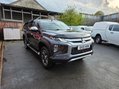 Mitsubishi L200 DI-D BARBARIAN X DCB Auto 3