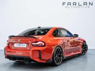 BMW M2 3.0 BiTurbo Coupe 2dr Petrol Steptronic Euro 6 (s/s) (460 ps) 4