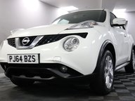 Nissan Juke ACENTA PREMIUM DCI 28
