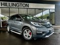 Honda CR-V 1.6 i-DTEC SE Plus Navi Euro 6 (s/s) 5dr 24