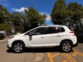 Peugeot 2008 1.6 VTi Allure SUV 5dr Petrol Auto Euro 5 (120 ps) 4