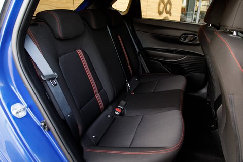 Hyundai i20 T-GDI N LINE MHEV 35