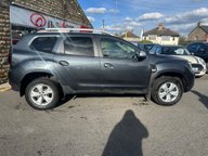 Dacia Duster COMFORT DCI 7