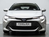 Toyota Corolla 1.8 VVT-h Design Touring Sports 5dr Petrol Hybrid CVT Euro 6 (s/s) (122 ps) 13