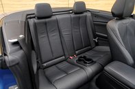 BMW 2 Series 220I M SPORT 35