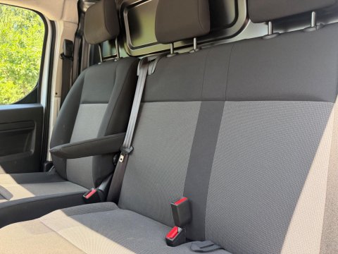 Vauxhall Vivaro 1.5 Turbo D Prime XL Panel Van LWB Euro 6 (s/s) 6dr 41