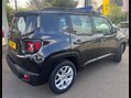 Jeep Renegade 1.4T MultiAirII Longitude DDCT Euro 6 (s/s) 5dr 7