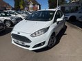 Ford Fiesta 1.25 Zetec Euro 5 3dr 1