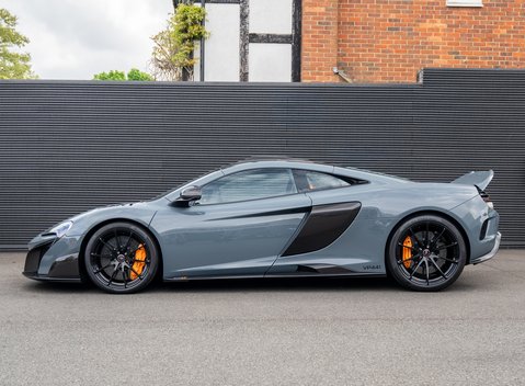 McLaren 675LT 3