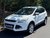 Ford Kuga 2.0 Kuga Zetec TDCi 5dr