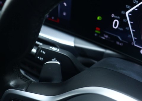 BMW 3 Series 2.0 320i M Sport Saloon 4dr Petrol Auto Euro 6 (s/s) (184 ps) 38