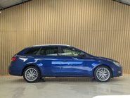 SEAT Leon 1.6 Leon SE Dynamic TDI 5dr 12
