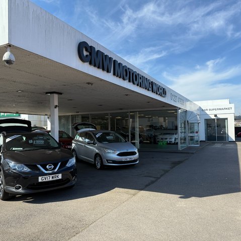 Welcome to Canterbury Motoring World 4