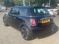 Mini Hatch 1.6 Cooper D Bayswater Euro 5 (s/s) 3dr 9