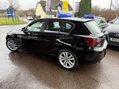 BMW 1 Series 1.5 118i Sport Euro 6 (s/s) 5dr 10